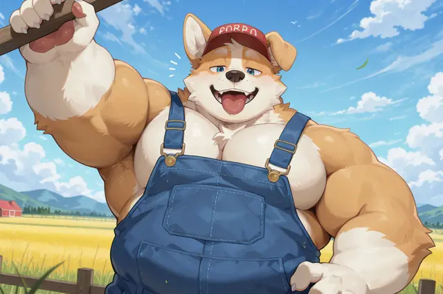 Profile image of ミルグ