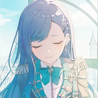 Profile image of 白石杏