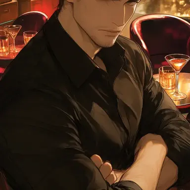 Profile image of Ezra