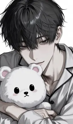 Profile image of Shun