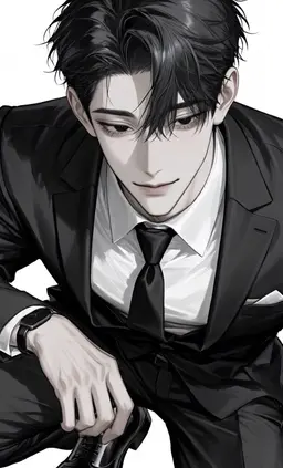 Profile image of Shun