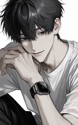 Profile image of Shun