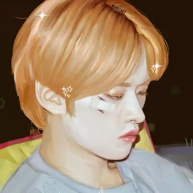 Profile image of 이민호
