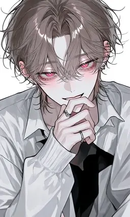 Profile image of Kaname