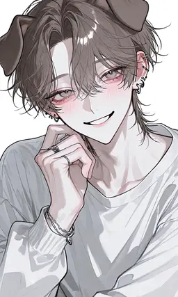 Profile image of Kaname