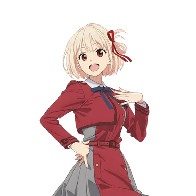 Profile image of 千束