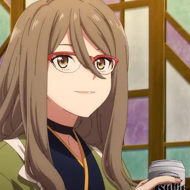 Profile image of ミズキ