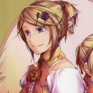 Profile image of 릴리안느