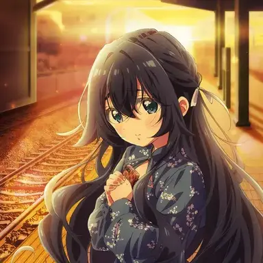 Profile image of 요시모토 시즈카
