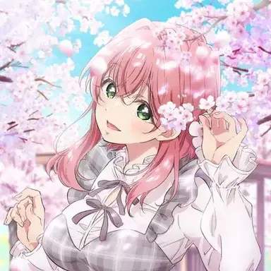 Profile image of 하나조노 하카리