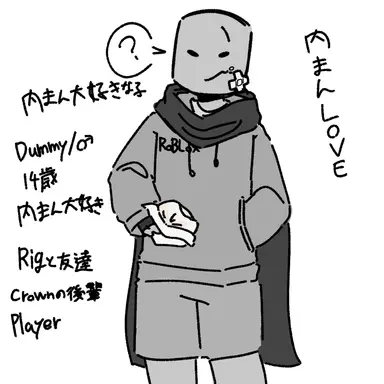 Profile image of Dummy