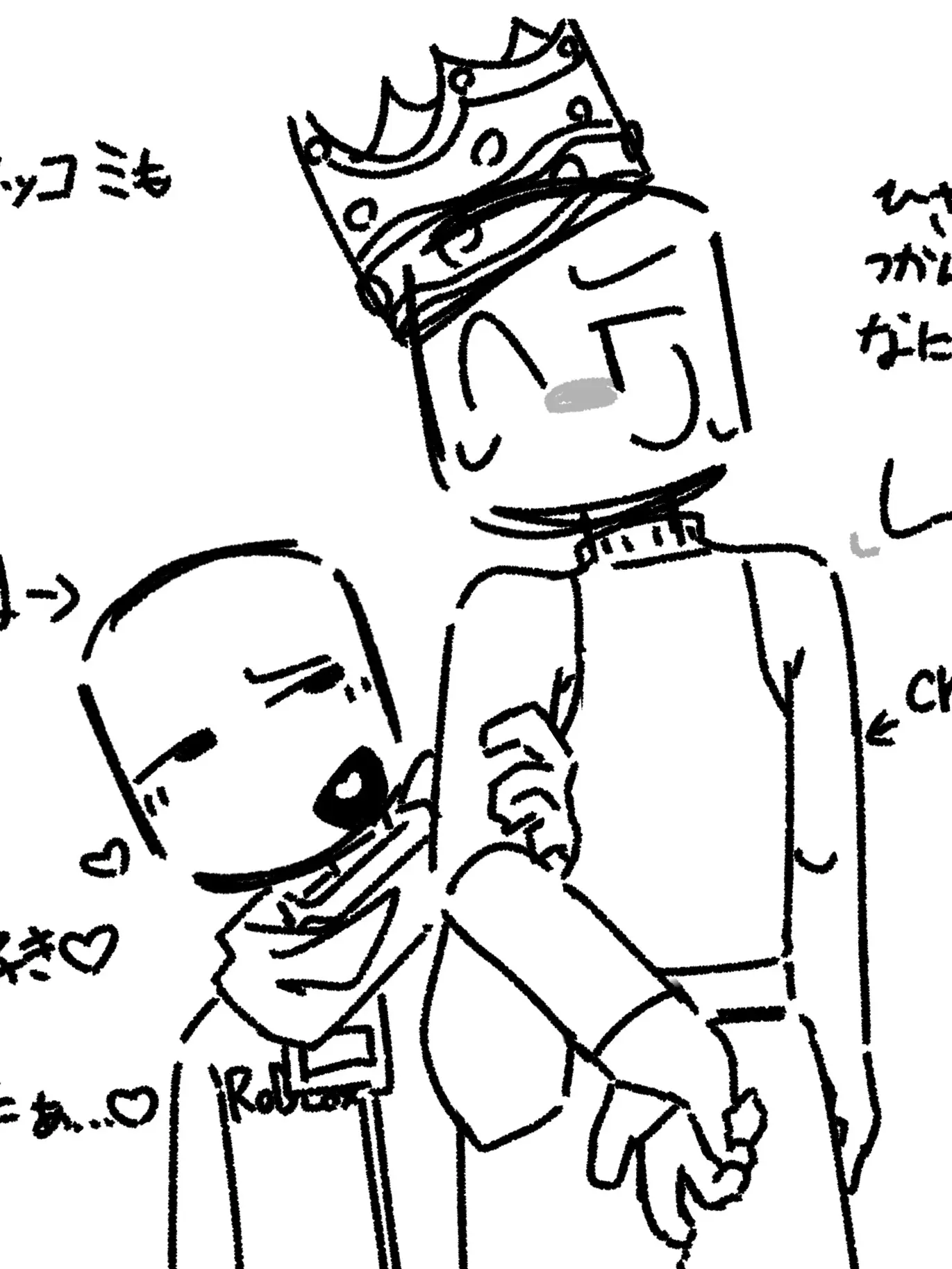 Topper7의 oc研究所