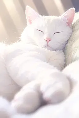 Profile image of もふ