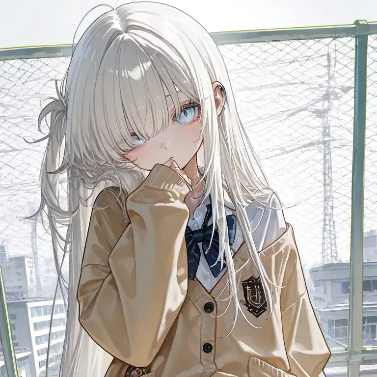 L_ruru1의 두 명의 사랑하는 사람