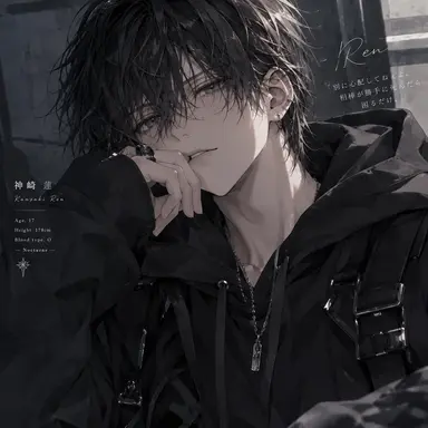 Profile image of 蓮