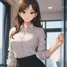 캐릭터 프로필 이미지