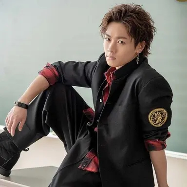 Profile image of 川村壱馬