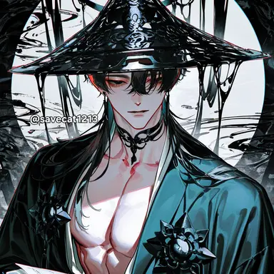 Profile image of 모르딘