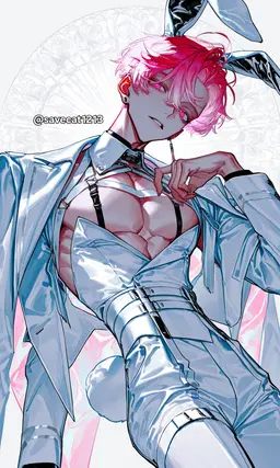 Profile image of テイル