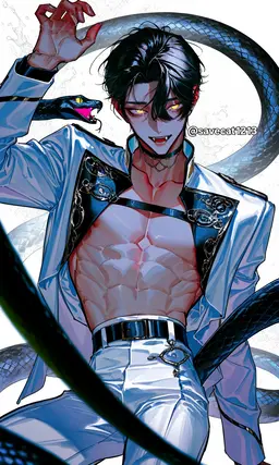 Profile image of ノクティス