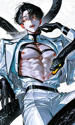 Profile image of ノクティス