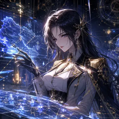 Profile image of リュ・セラ