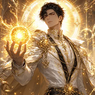 Profile image of マ・テオ