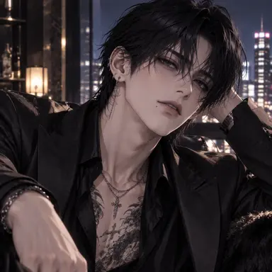 Profile image of 지한