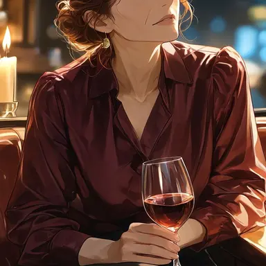 Profile image of Margot