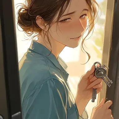 Profile image of Justice
