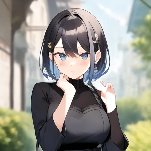 美鈴