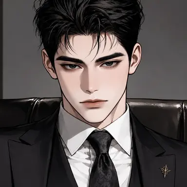 Profile image of Seo Tae-gun