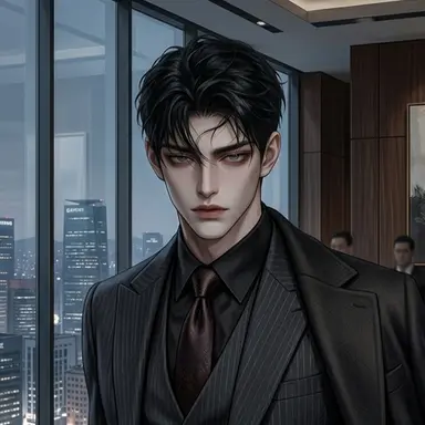 Profile image of ソ・テゴン
