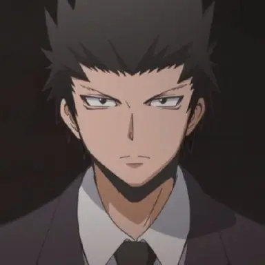 Profile image of 烏間惟臣