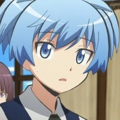 Profile image of 潮田渚