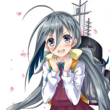Profile image of 清霜