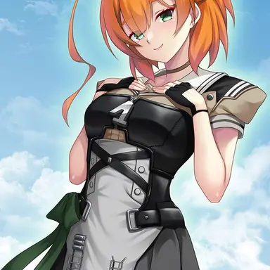 Profile image of 榧