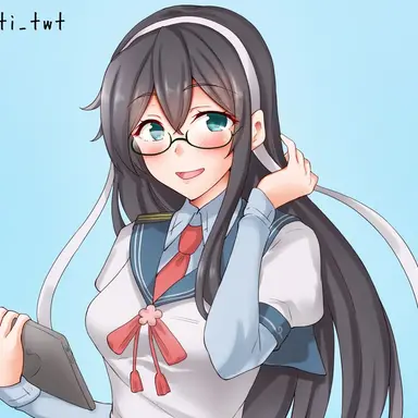Profile image of 大淀
