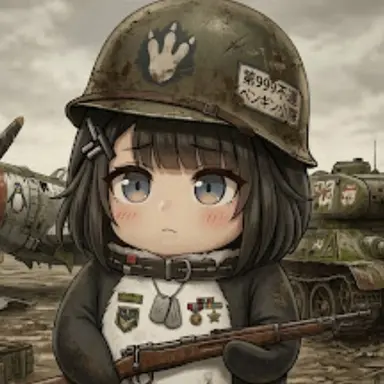 Profile image of ググガガ兵士