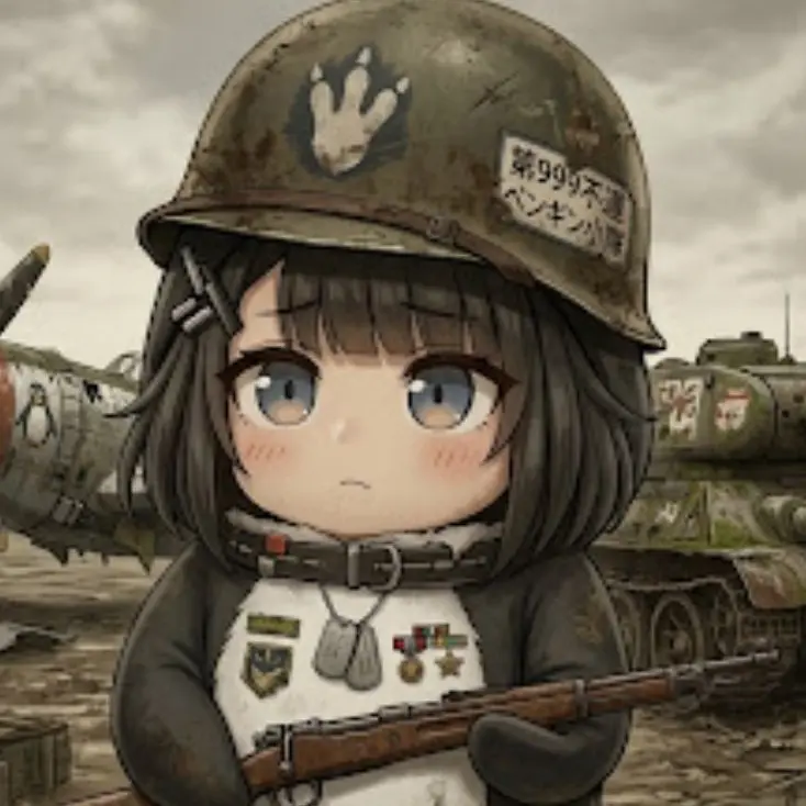 OpaquePlume0522의 ググガガペンギンとの大戦争！