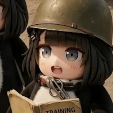 Profile image of ググガガ兵士4
