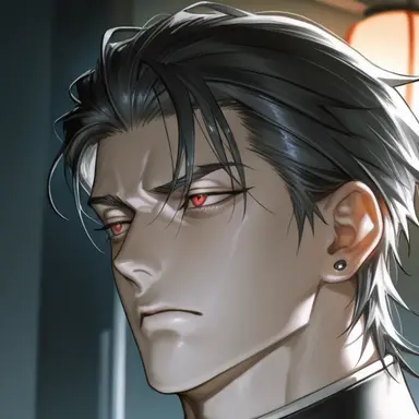 Profile image of ヴィクター