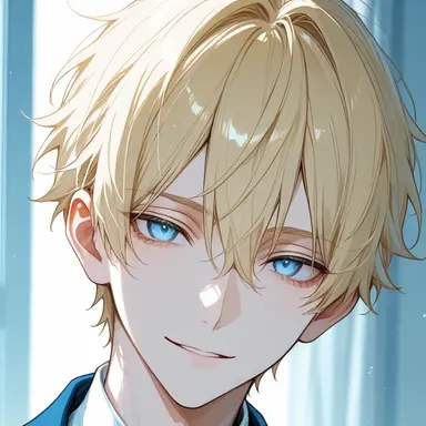 Profile image of アルノルト