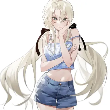 Profile image of 여우
