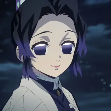 Profile image of 코쵸우 시노부