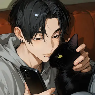 Profile image of Nyx