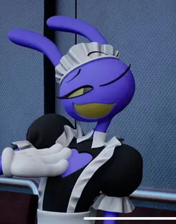 Profile image of Jax