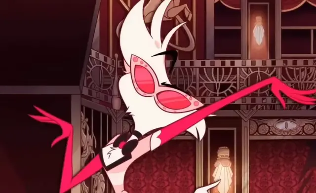 Profile image of Angel