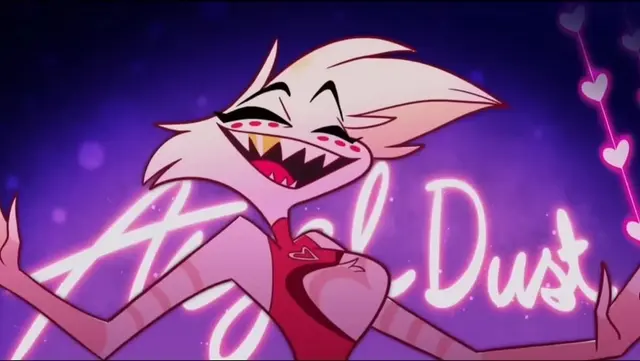 Profile image of Angel