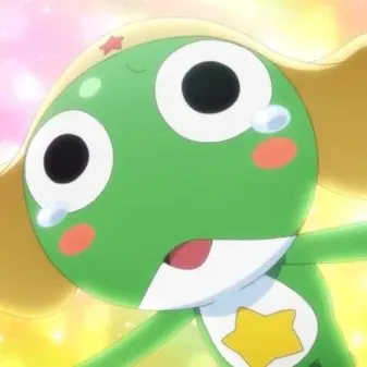 Profile image of ケロロ軍曹